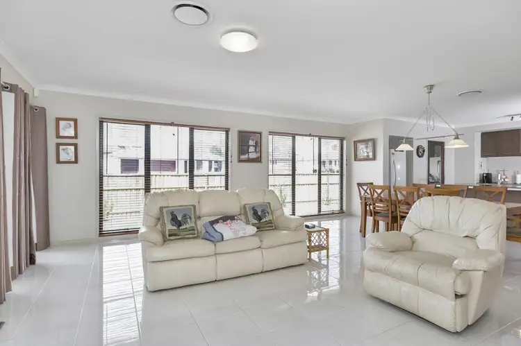Fifth view of Homely house listing, 36 Dalray Drive, Raceview QLD 4305