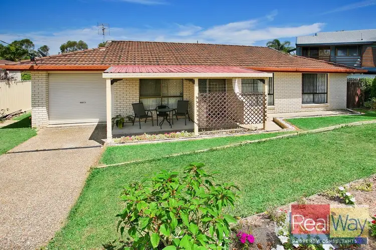 50 Enfield Crescent, Battery Hill QLD 4551