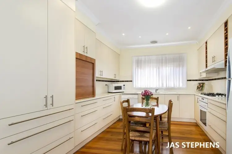 Third view of Homely house listing, 4 Bromyard Street, Yarraville VIC 3013