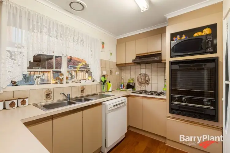 Fourth view of Homely house listing, 96 Arthur Street, Bundoora VIC 3083