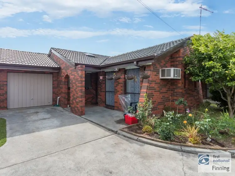 Main view of Homely unit listing, Address available on request