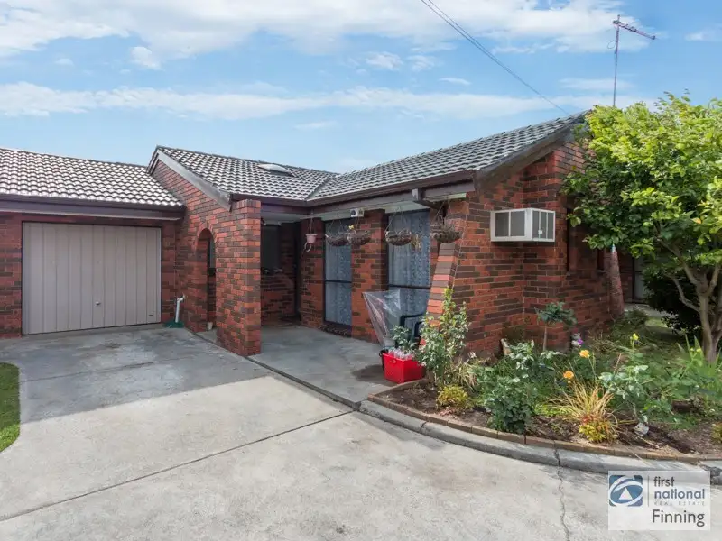 Main view of Homely unit listing, Address available on request