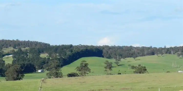 Lot 18/ Salvatore Drive, Bairnsdale VIC 3875