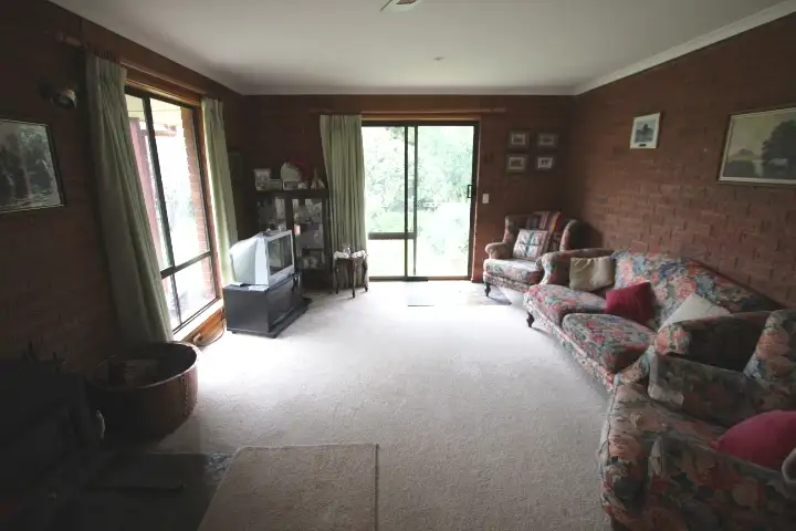 Fifth view of Homely house listing, 2125 Tehan Road, Echuca VIC 3564