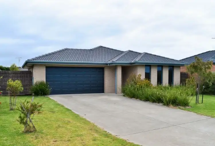 Main view of Homely house listing, 8 Longwall Court, Wonthaggi VIC 3995