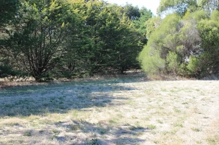 Third view of Homely land listing, 12 Ludlow Street, Sutton Grange VIC 3448