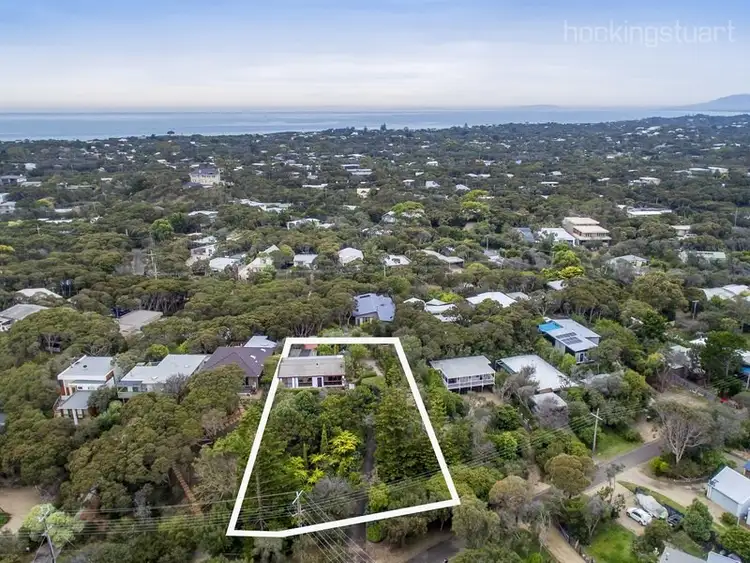Fifth view of Homely house listing, 14-18 Godwin Street, Blairgowrie VIC 3942