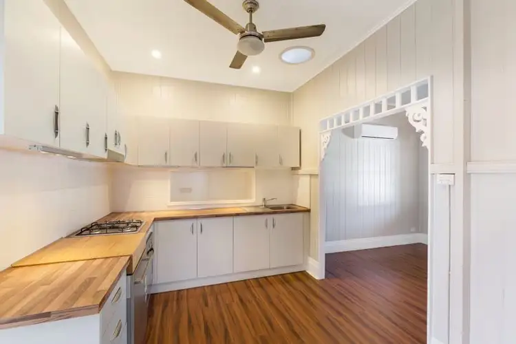 Second view of Homely house listing, 62 Mort Street, North Toowoomba QLD 4350