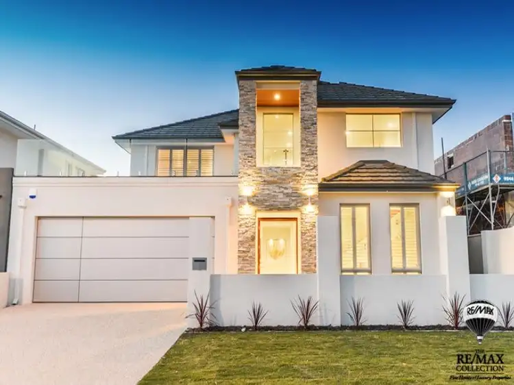8 Egretta Drive, Waterford WA 6152