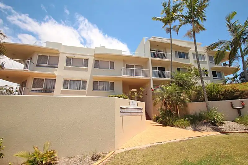 Main view of Homely unit listing, 2/2-6 Douglas Street, Mooloolaba QLD 4557