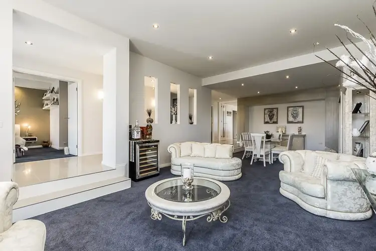 Second view of Homely house listing, 6 Pinto Way, Highton VIC 3216