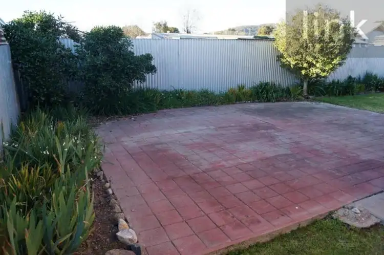 Fifth view of Homely unit listing, 1&2/493 Prune Street, Lavington NSW 2641