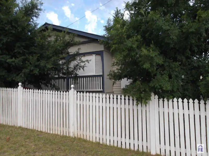 Main view of Homely house listing, 8 Gooyong Street, Kingaroy QLD 4610