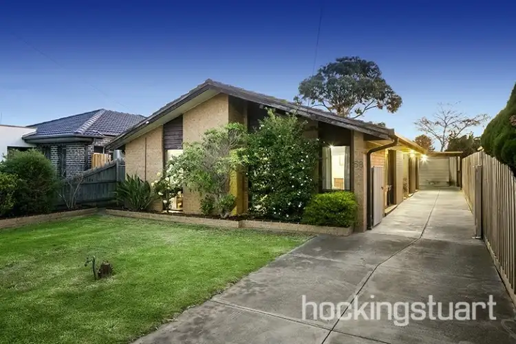 58 Linden Street, Altona Meadows VIC 3028