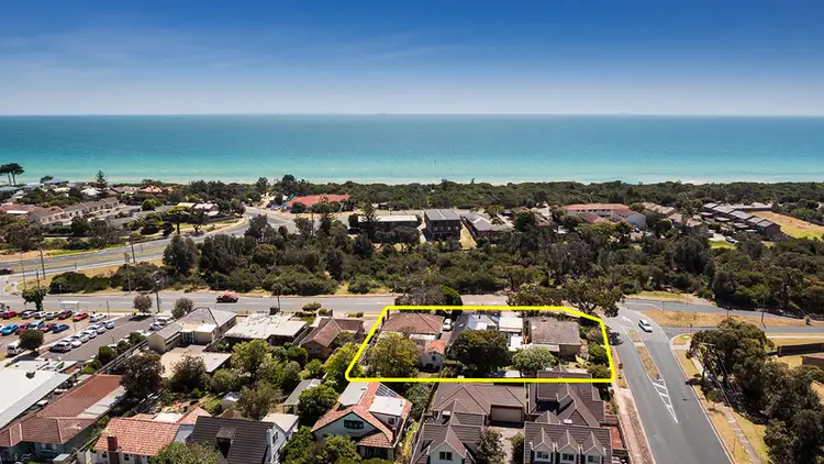 12-16 Overton Road, Frankston VIC 3199