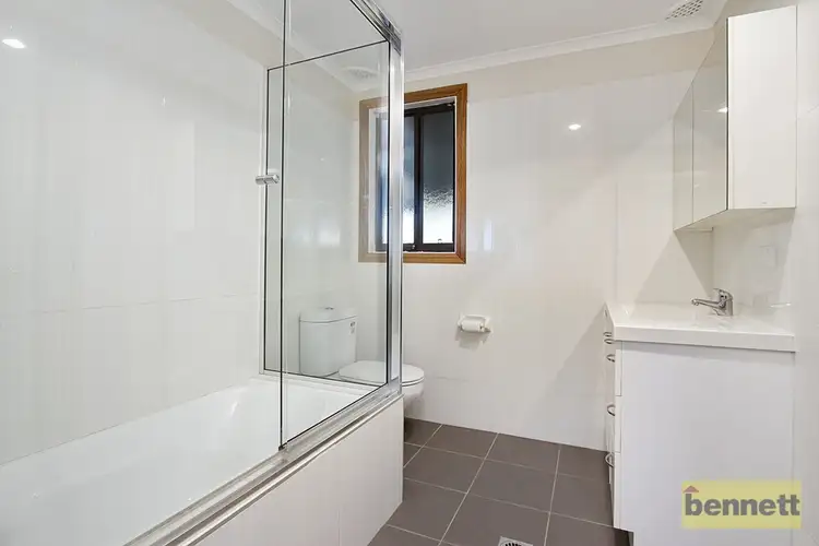 Sixth view of Homely house listing, 3 Pinetree Avenue, Cranebrook NSW 2749