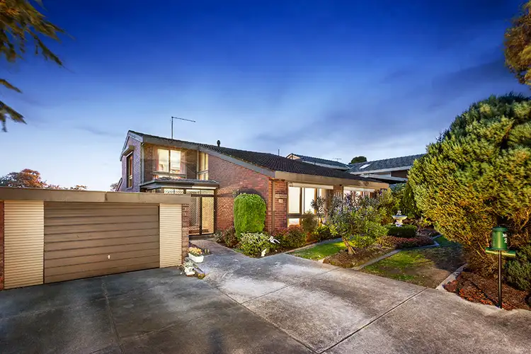 28 Margot Avenue, Doncaster VIC 3108