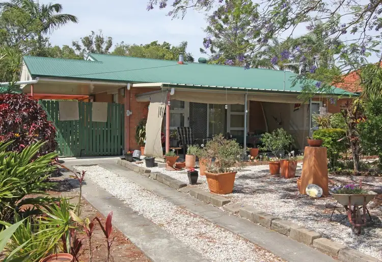 30 Harraden Street, Oxley QLD 4075