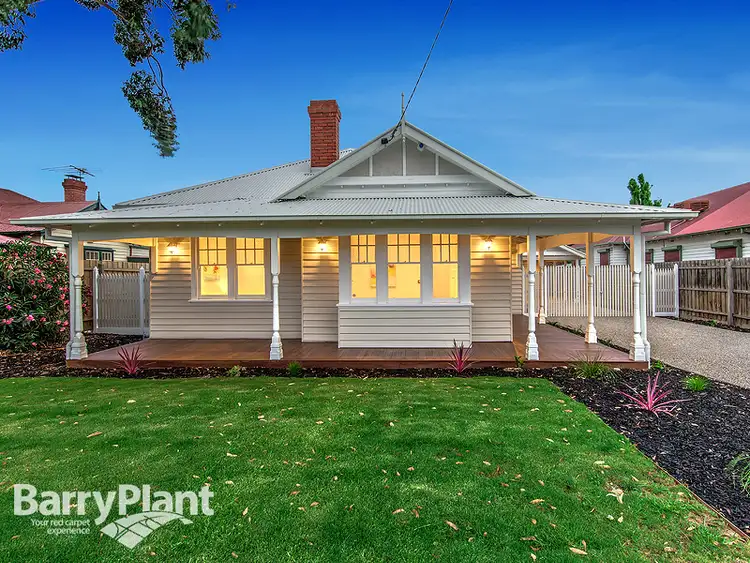 70 Station Road, Deer Park VIC 3023