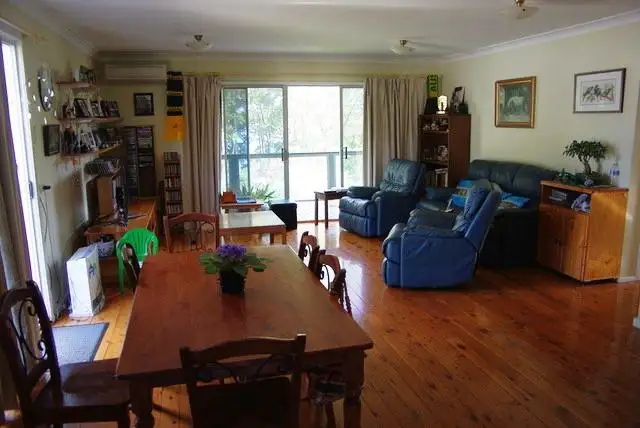 Fifth view of Homely house listing, 125 Basin View Parade, Basin View NSW 2540
