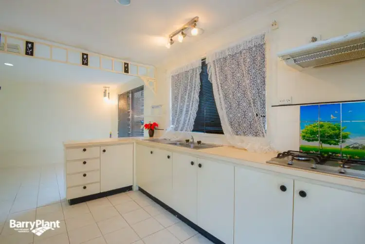 Fifth view of Homely house listing, 52 Oaktree Drive, Hampton Park VIC 3976