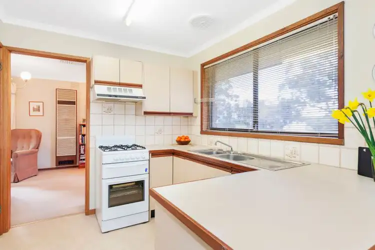 Sixth view of Homely unit listing, 1/90 Cowin Street, Diamond Creek VIC 3089