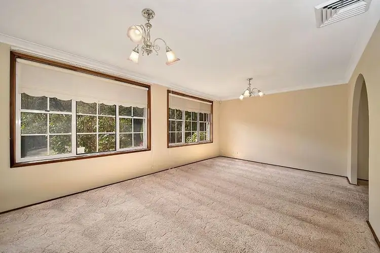 Third view of Homely house listing, 22 Needlebrush Close, Alfords Point NSW 2234