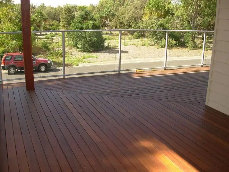 Seventh view of Homely house listing, 5/17 Barramundi Drive, Woodgate QLD 4660
