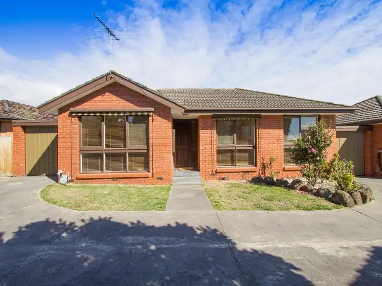 3/29 Kars Street, Frankston VIC 3199