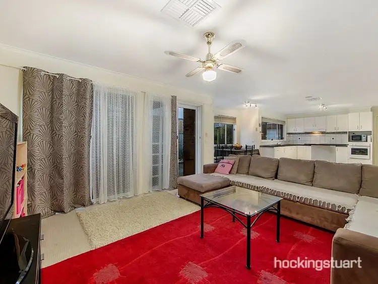 Fourth view of Homely house listing, 7 Emerald Court, Caroline Springs VIC 3023