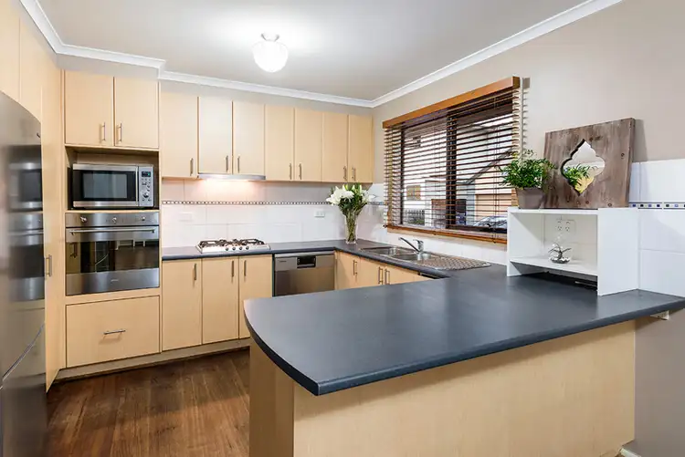 Third view of Homely house listing, 13 Monarch Ridge, Lower Plenty VIC 3093