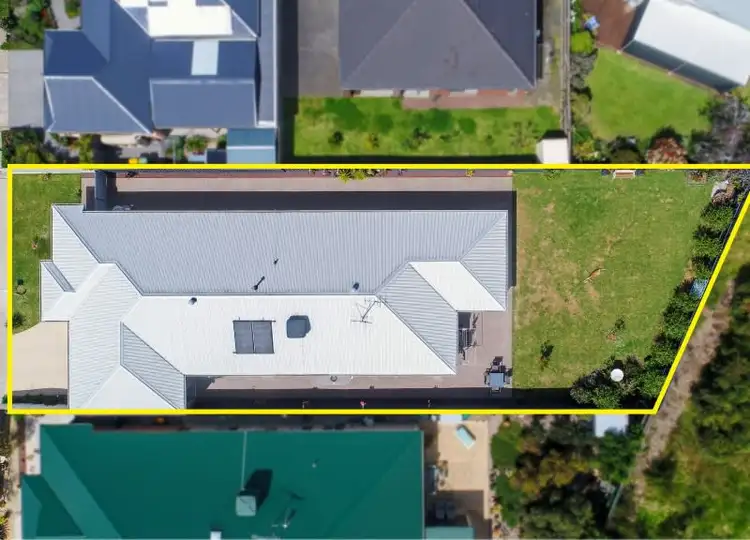 Third view of Homely house listing, 49 Blanche Street, St Leonards VIC 3223