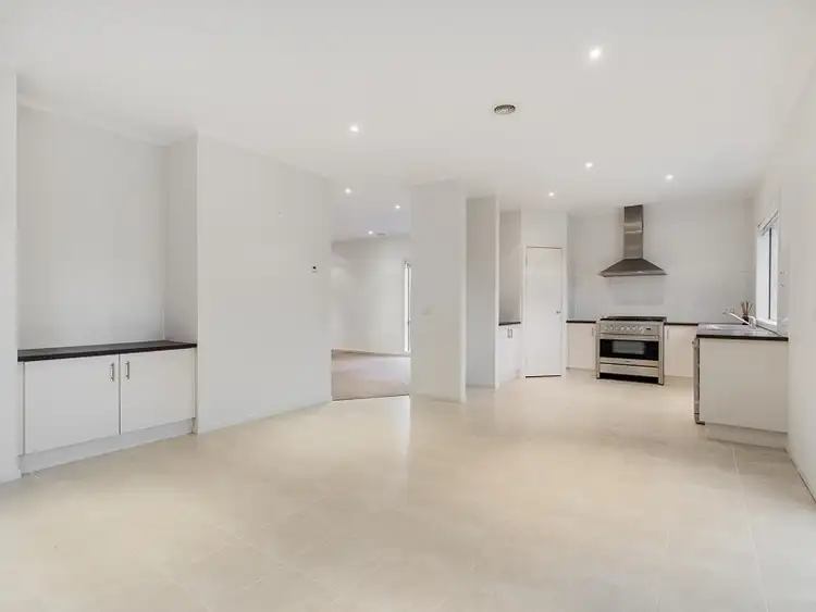 Fourth view of Homely house listing, 40 Misty Meadows Grove, Truganina VIC 3029