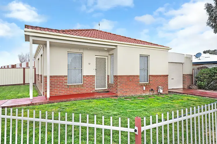12/33 Alexandra Street, Sebastopol VIC 3356