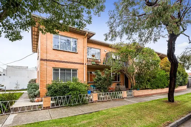 Sixth view of Homely house listing, 3/316 Reynard Street, Pascoe Vale South VIC 3044