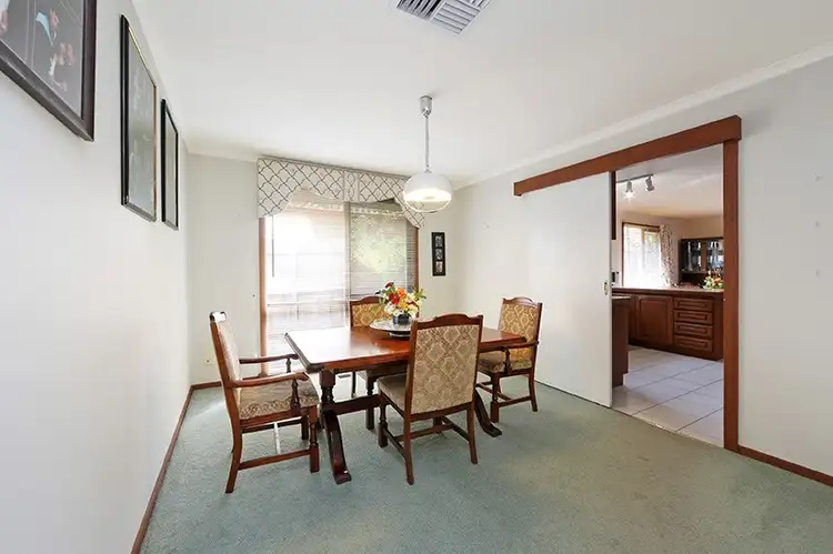 Fifth view of Homely house listing, 9 Winnipeg Street, Rowville VIC 3178