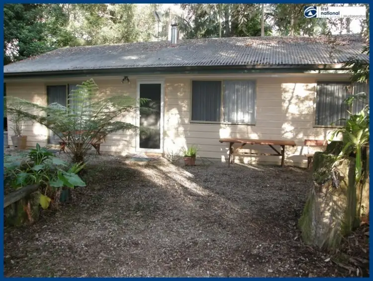 Third view of Homely house listing, 15 Mundora Road, Springbrook QLD 4213