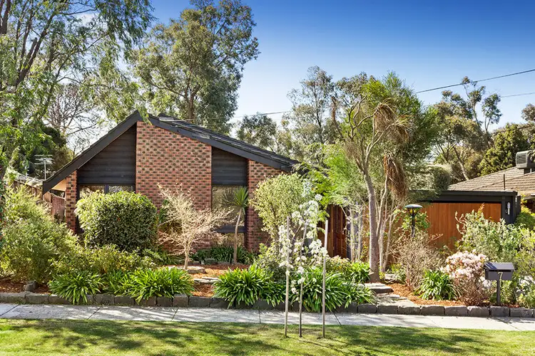 Main view of Homely house listing, 7 Alcon Court, Langwarrin VIC 3910