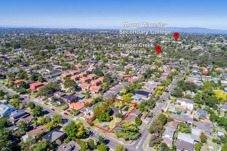 Seventh view of Homely house listing, 22 Surrey Road, Mount Waverley VIC 3149
