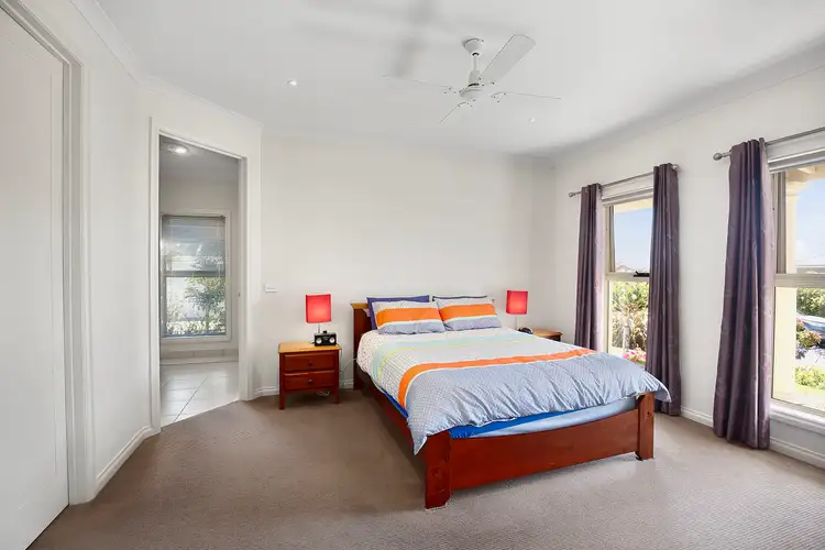 Second view of Homely house listing, 7 Hamilton Hume Terrace, Yea VIC 3717