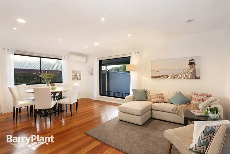 Fifth view of Homely house listing, 8 Meadowgate Drive, Chirnside Park VIC 3116