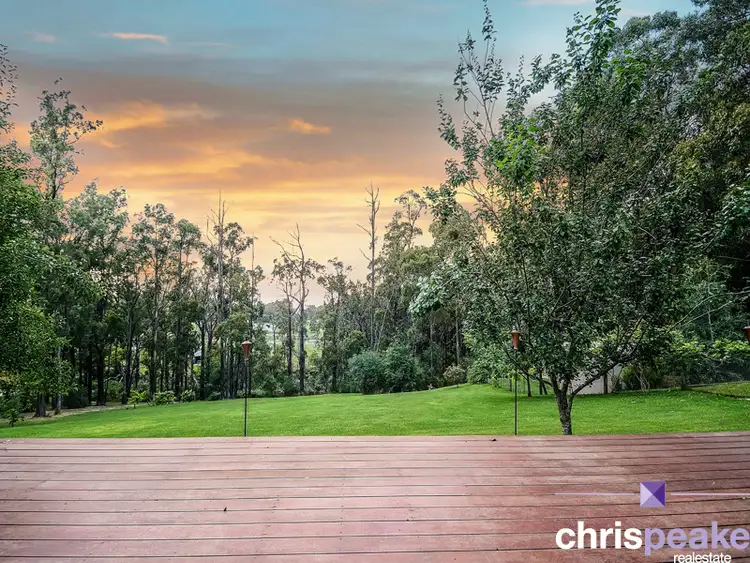 Third view of Homely house listing, 245 Morrison Road, Pakenham Upper VIC 3810