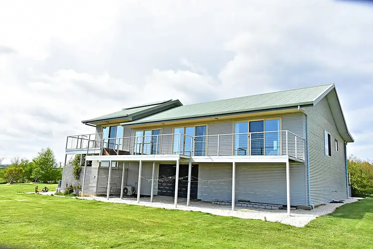 Second view of Homely house listing, 359 Clarence Point Road, Clarence Point TAS 7270