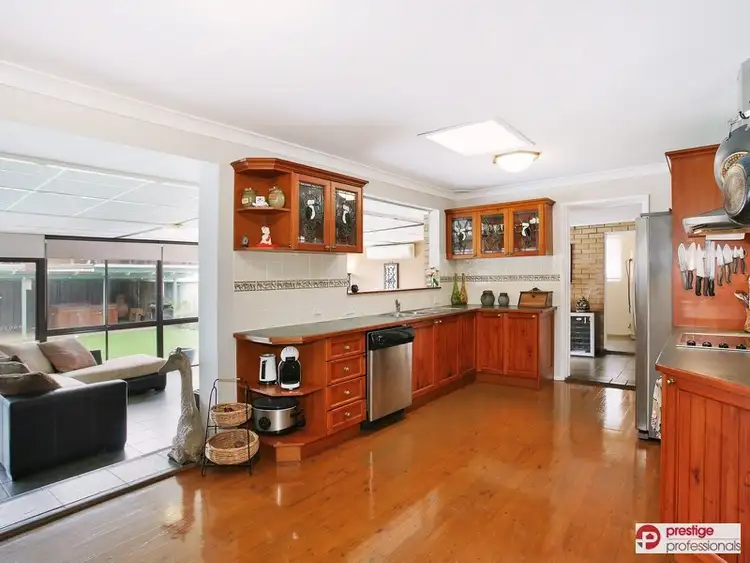 Third view of Homely house listing, 92 Childs Road, Chipping Norton NSW 2170