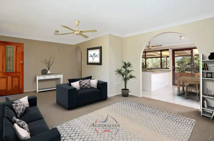 Fifth view of Homely house listing, 32 Sunray Crescent, St Clair NSW 2759