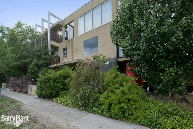 Second view of Homely apartment listing, 5/9 King Street, Dandenong VIC 3175