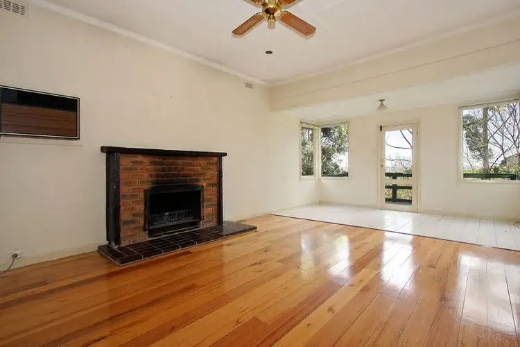 Third view of Homely house listing, 345-349 Tindals Road, Warrandyte VIC 3113