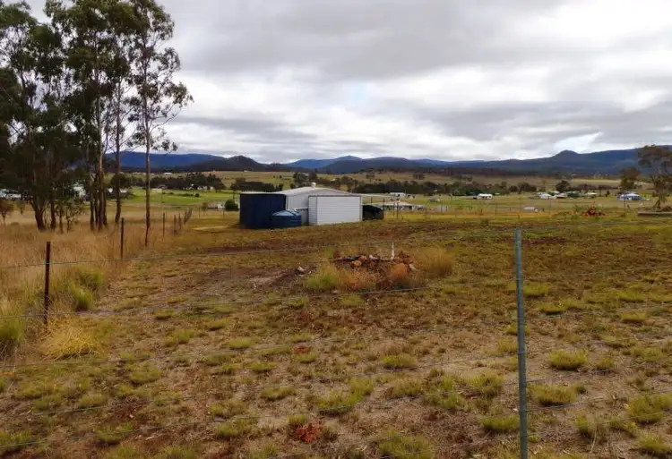 Third view of Homely land listing, LOT 23 Slade St, Maryvale QLD 4370
