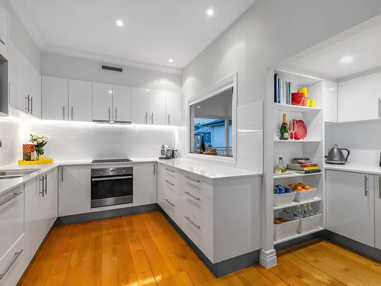 Fifth view of Homely house listing, 72 Sixth Avenue, Windsor QLD 4030