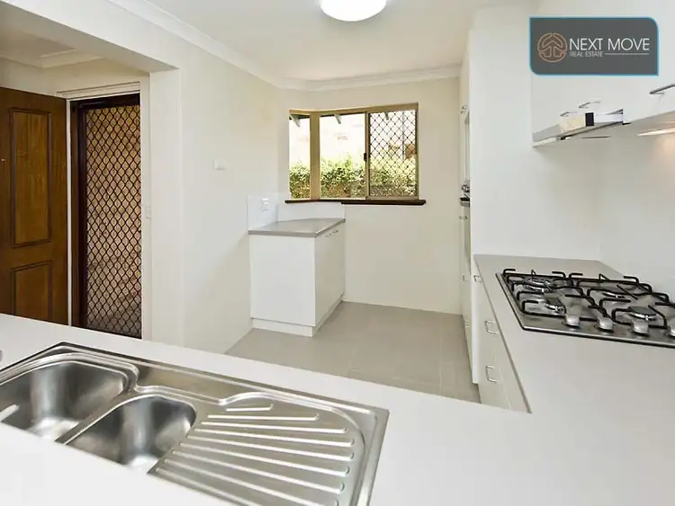 Seventh view of Homely unit listing, 48/39 Faulkner Park, Elizabeth
St, Cloverdale WA 6105